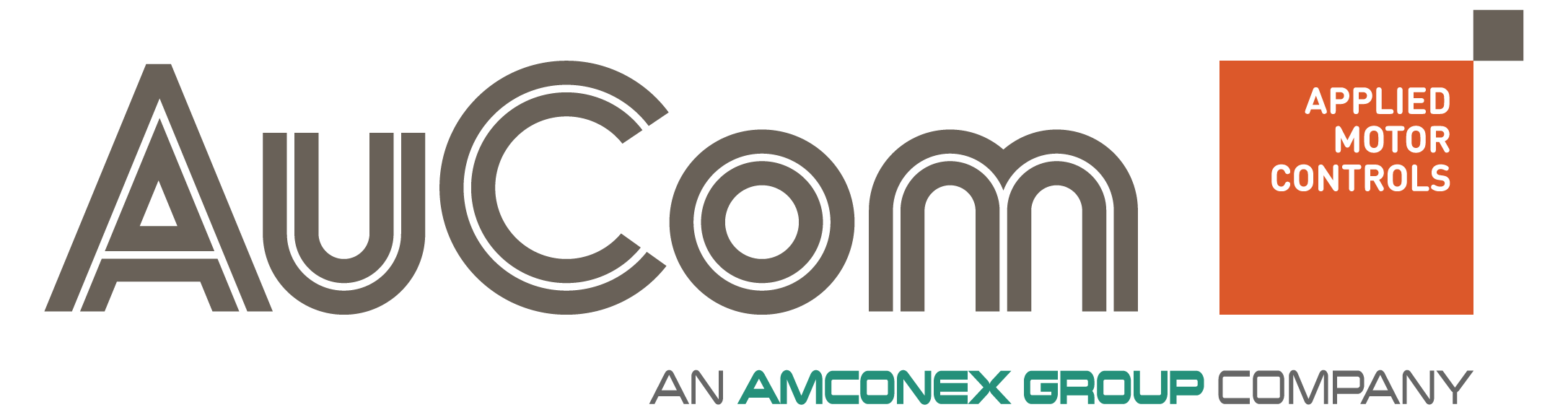 AuCom logo