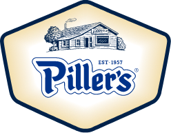 Piller's Fine Foods logo