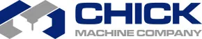 Chick Machine Co., LLC logo