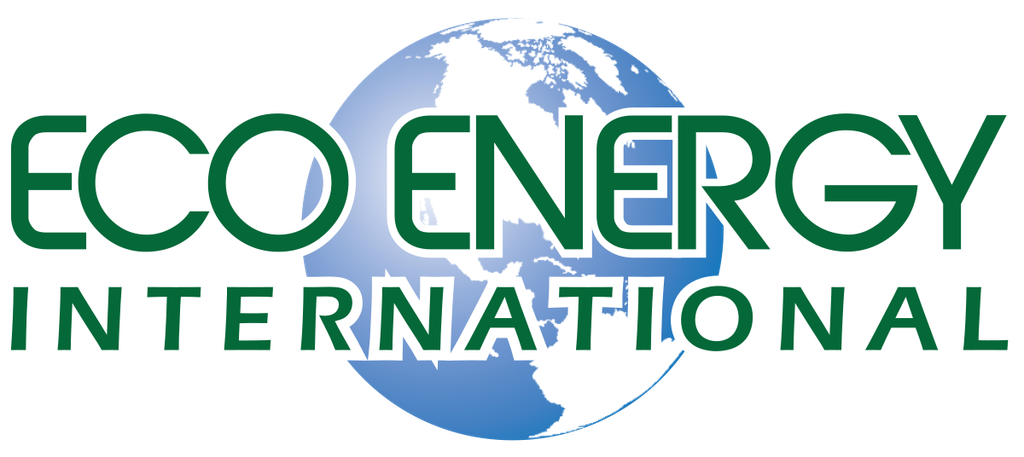 Eco Energy International, LLC logo