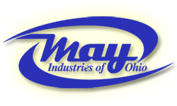 May Industries of Ohio, Inc logo
