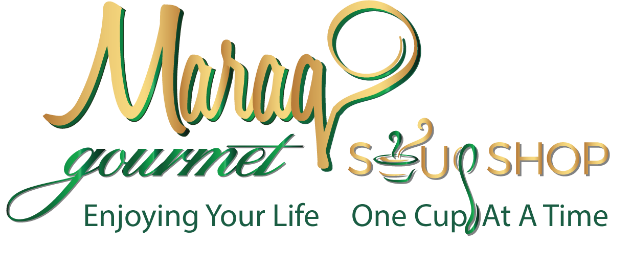 Maraq Gourmet Soup Shop LLC logo