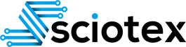 Sciotex logo