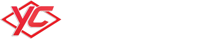 YC Precision Fabrication logo