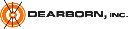 Dearborn, Inc logo