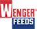 Wenger Feeds, LLC logo