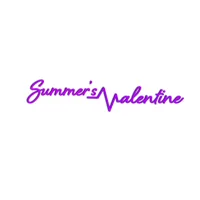 Summers Valentine logo