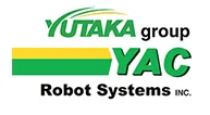 YAC Robot Systems Inc logo