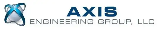 Axis Engineering Group, LLC logo