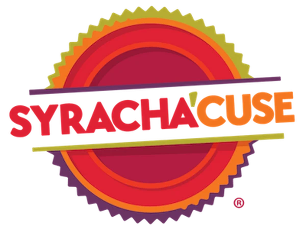 SYRACHA’CUSE logo