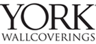 York Wallcoverings logo