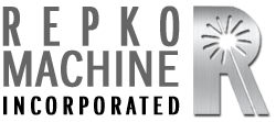 Repko Machine Inc logo