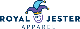 Royal Jester Apparel logo