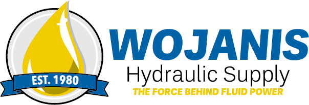 Wojanis Supply Company logo
