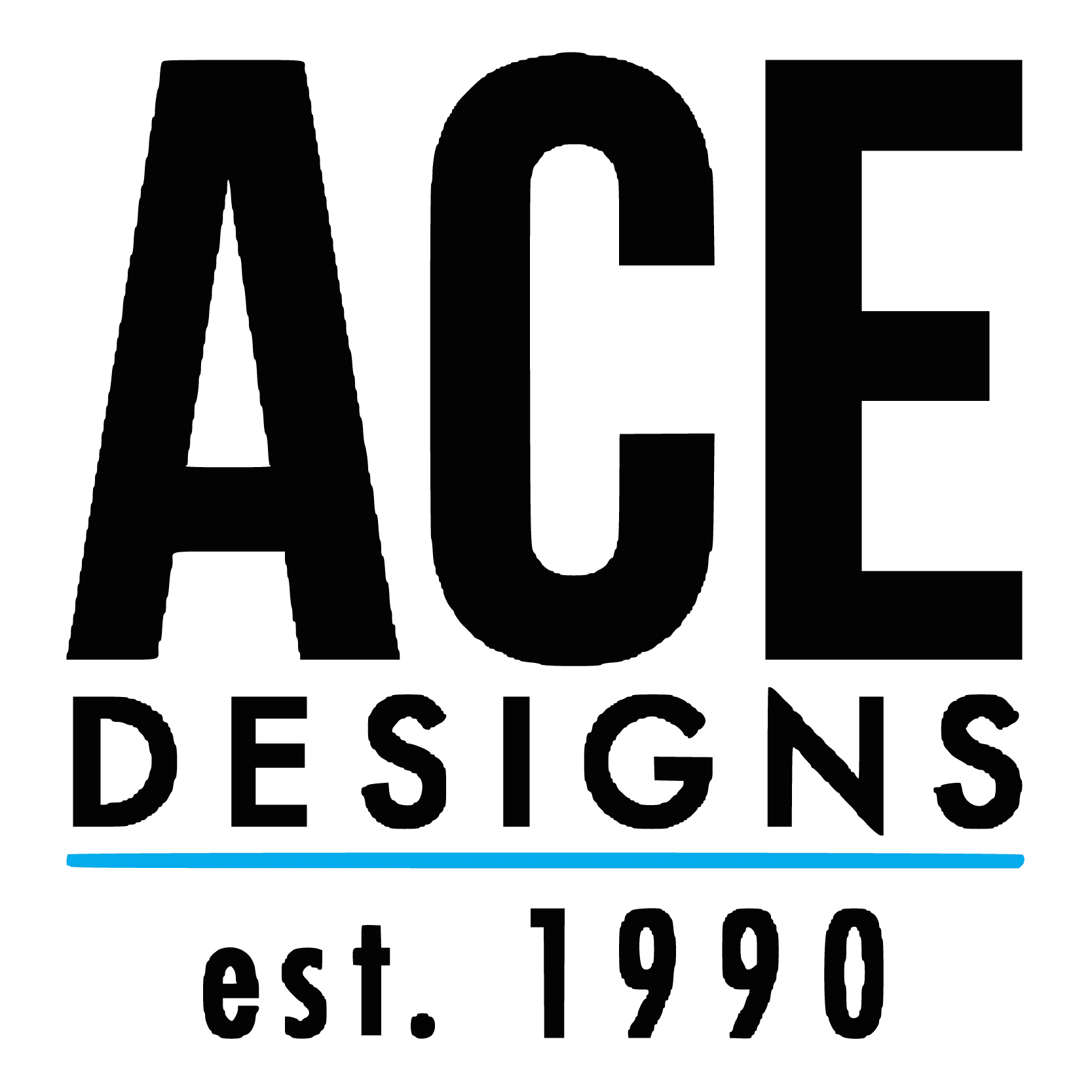ACE Designs logo