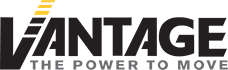 Vantage Elevator Solutions logo