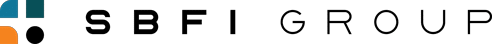 SBFI Group logo