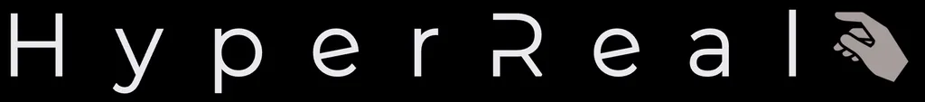 HyperReal logo