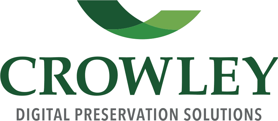 The Crowley Company logo