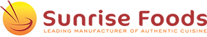 Sunrise Foods, Inc logo