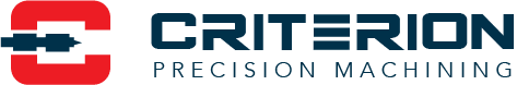 Criterion Precision Machining logo