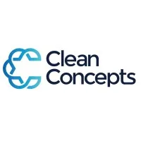 Clean Concepts Group logo