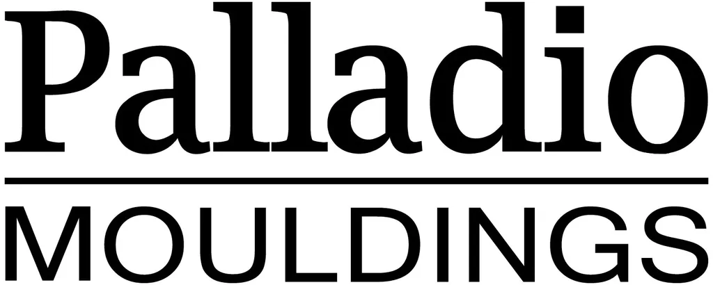Palladio Mouldings logo