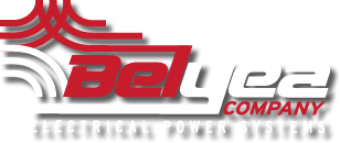 Belyea Company Inc logo
