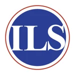 International Library Services logo