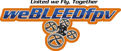 weBLEEDfpv logo