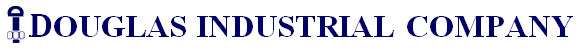 Douglas Industrial Company logo