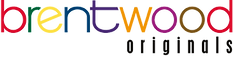 Brentwood Originals logo