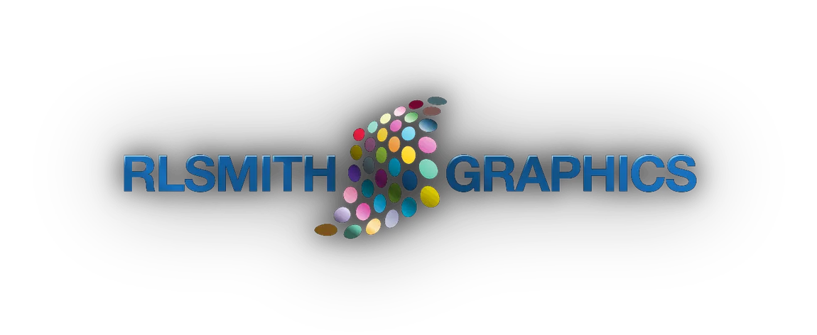 RL Smith Graphics, LLC logo