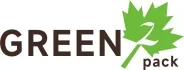 Green2Pack logo