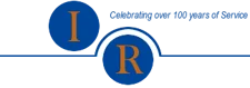 Industrial Roll Company, Inc logo