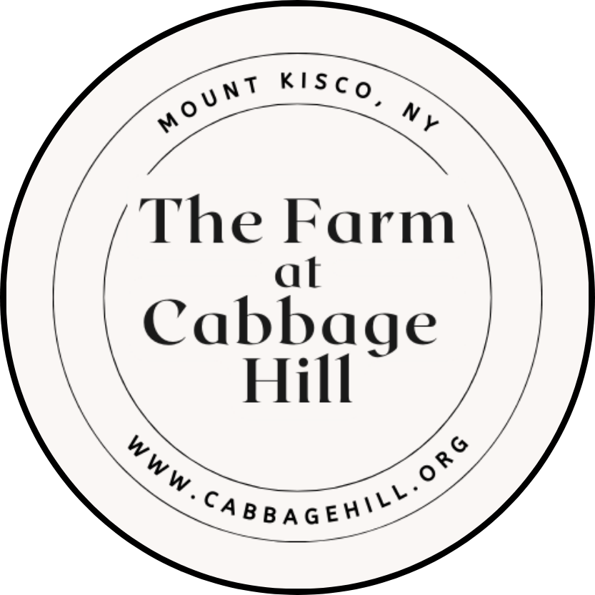 The Farm at Cabbage Hill logo