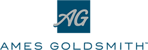 Ames Goldsmith Corporation logo