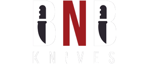 BnB Knives logo