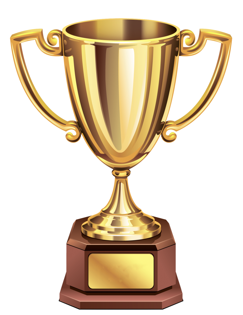 Weldon Acres Trophy, Inc logo