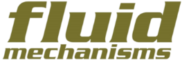 Fluid Mechanisms, Inc logo