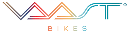 VAAST Bikes logo
