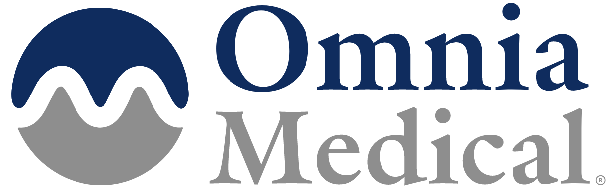 Omnia Medical logo