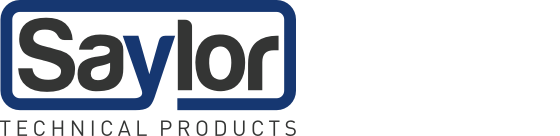 Saylor Technical Products logo