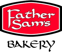Father Sam's Bakery logo