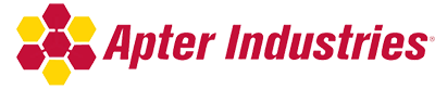 Apter Industries logo
