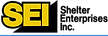 Shelter Enterprises, Inc logo