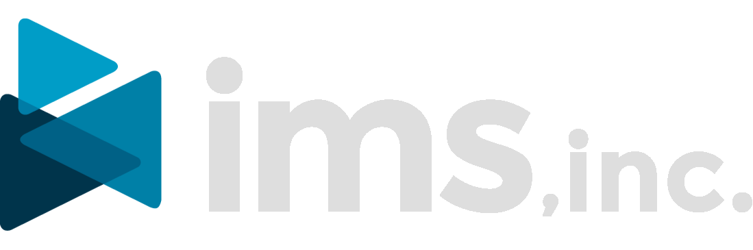 IMS, Inc logo