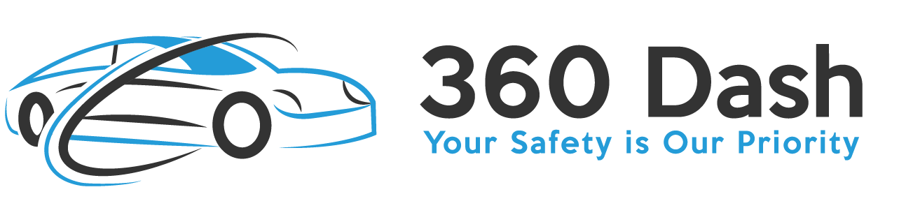 360 Dash LLC logo