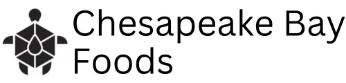 Chesapeake Bay Foods logo