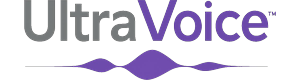 UltraVoice, Ltd logo